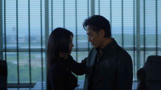 带剑女孩（第9集）：小玲怀疑娜娜有阴阳眼