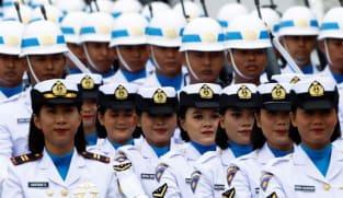 Insight 2024/2025 - Mampukah Indonesia Meremajakan Angkatan Lautnya yang Usang?