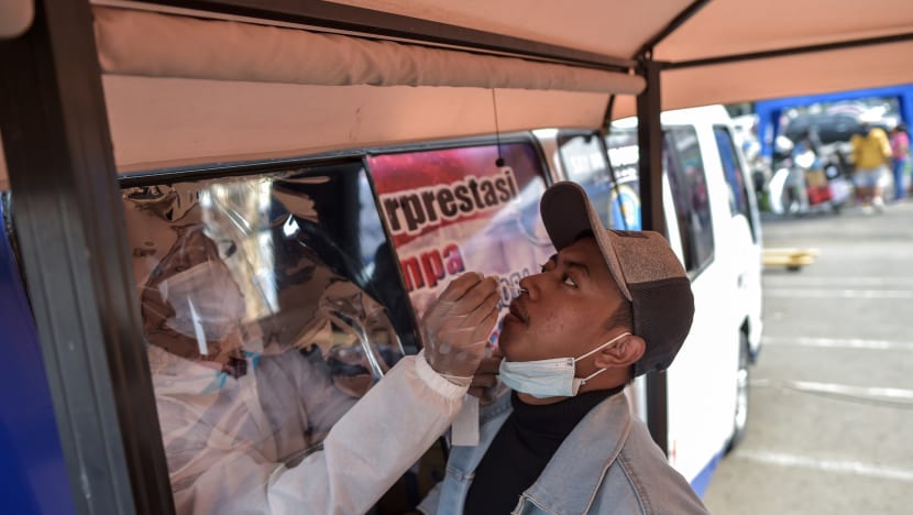 Indonesia's Covid-19 travel ban includes visitors under Singapore's green lane arrangement: MFA