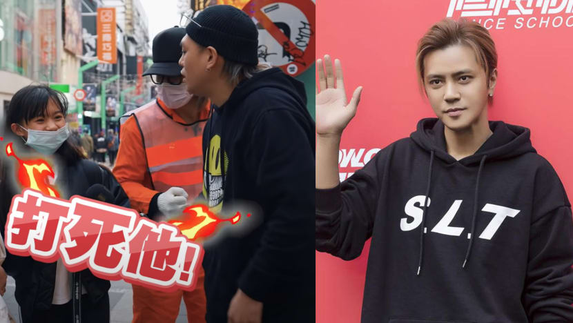 8 Out Of 10 Groups Of Taiwanese Say They Would Give Show Luo Another Chance After Cheating Scandal