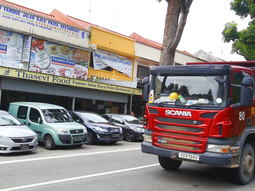 Residents of ‘identity nodes’ hope for end to congestion woes