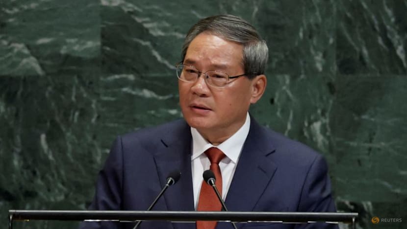 China's Premier Li Qiang to visit North Korea in highest-level visit since 2019