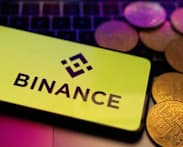 Hackers steal US$6.3 billion from Binance in world's biggest crypto heist