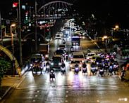 Thailand weighing overnight petrol station closures to save fuel: PM