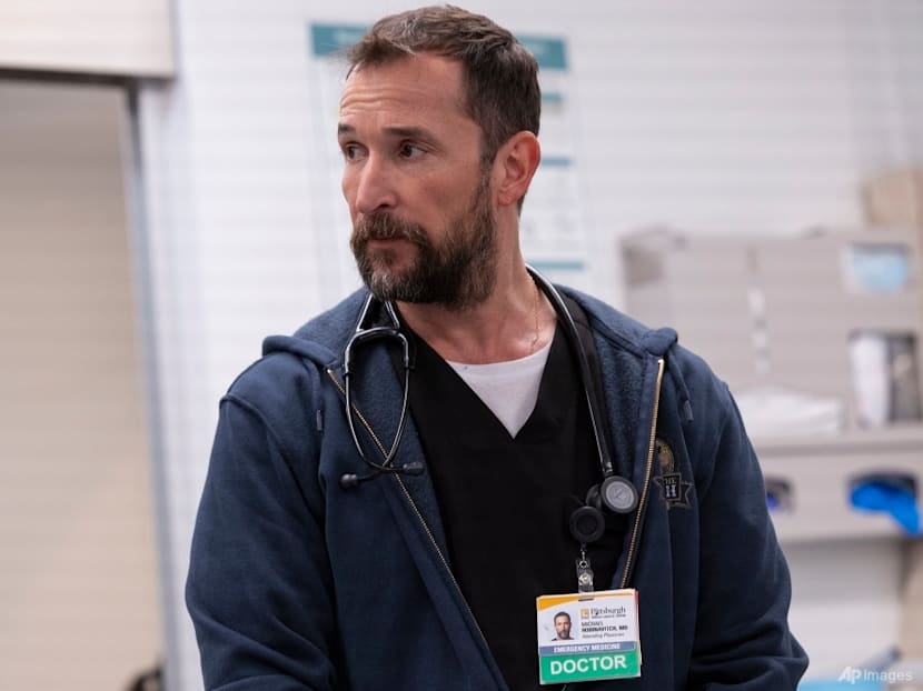 The Pitt leads with 25 Emmy nominations and Hacks breaks record for comedies with 24