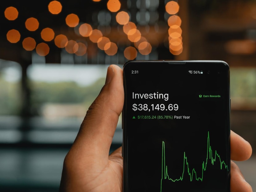 Commentary: Be Gen Z, not Gen Zzzzzz, when it comes to investing Commentary: Be Gen Z, not Gen Zzzzzz, when it comes to investing