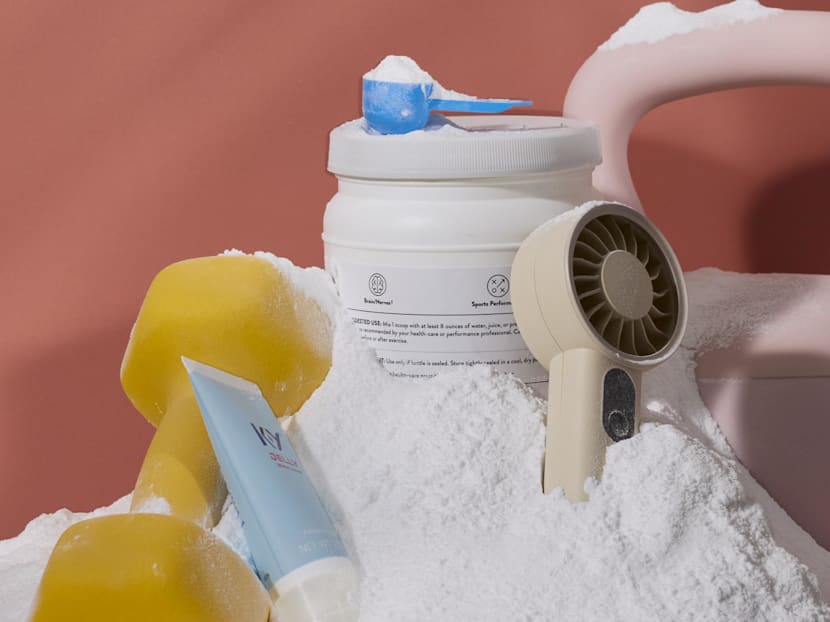 Can creatine really help with menopause? What women should know