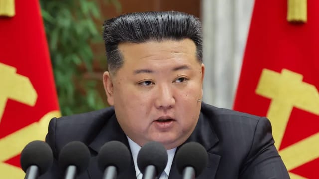金正恩出台新禁令 制作或贩卖热狗被视为“叛国”