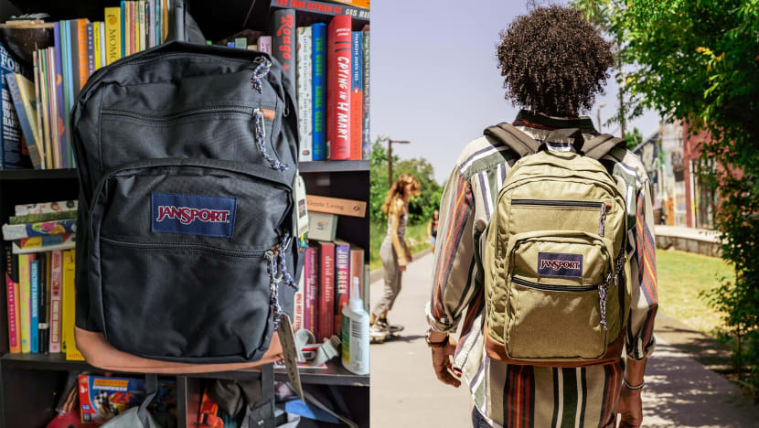 We Tried And Tested This $80 Backpack Which Is An Underrated Favourite For Travellers We Tried And Tested This $80 Backpack Which Is An Underrated Favourite For Travellers