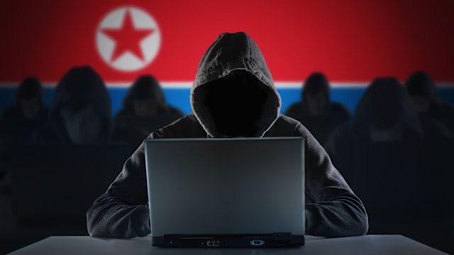 韩国发现朝鲜黑客出新招 使终端宕机并删重要数据