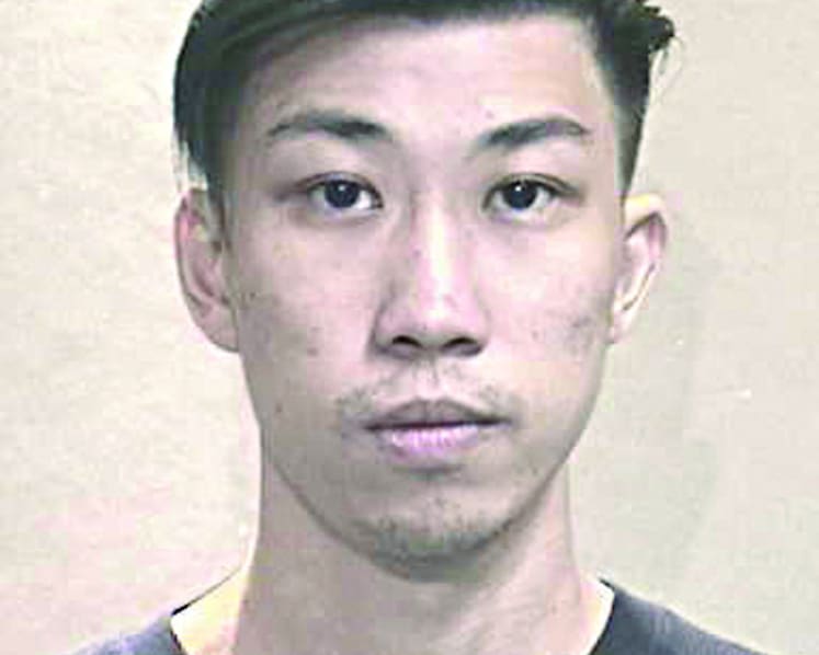 Trio jailed for molest and rape of pub waitress