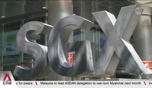 SGX says over 30 companies in IPO pipeline as bourse posts highest revenue since 2000