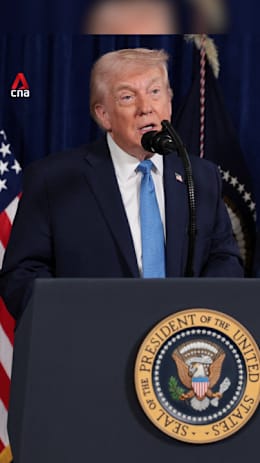 US will ‘run’ Venezuela until ‘safe’ transition after capture of Venezuelan President Maduro: Trump