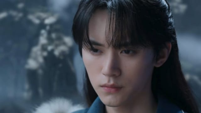 斗罗大陆之燃魂战（第15集）：唐三希望能认祖归宗