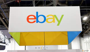 GameStop makes bold $56 billion play for eBay, ready to go hostile