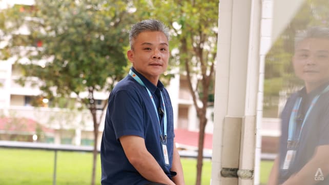 GE2025: He’s a prize-winning singer and Pritam Singh’s legislative assistant. Now add ‘potential candidate for Tampines GRC’