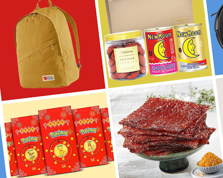 Steals And Deals From Shopee’s 2.2 CNY Sale — Plus Gold Bar Giveaways, Celeb Livestreams & More