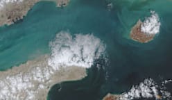 Iran reimposes 'strict management' of Strait of Hormuz over US blockade