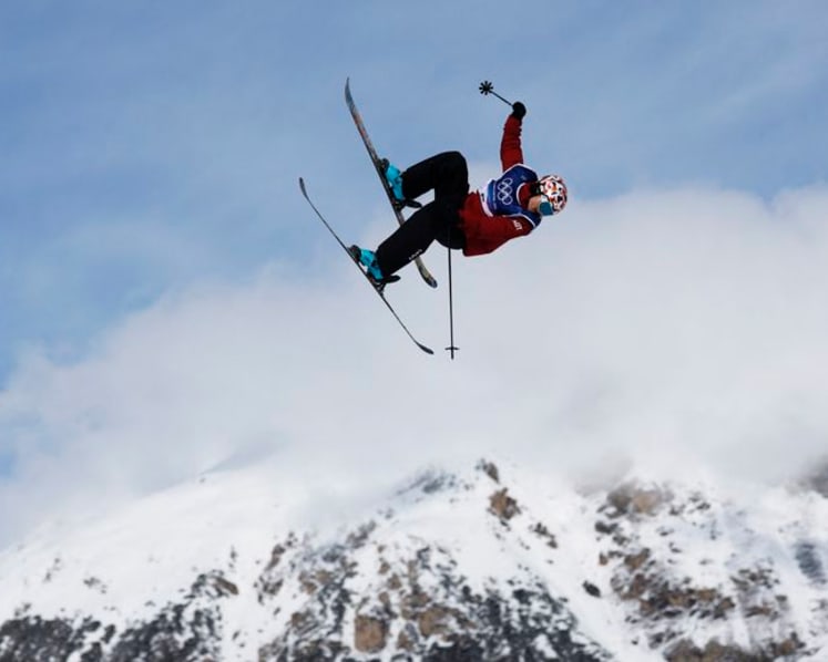 Austria looking to surpass Beijing medal tally, says chef de mission