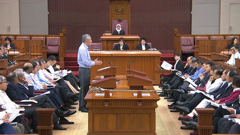 Air cleared but questions remain over LKY’s Last Will: MPs