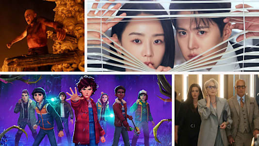 What To Watch This Week: Apr 20-26, 2026