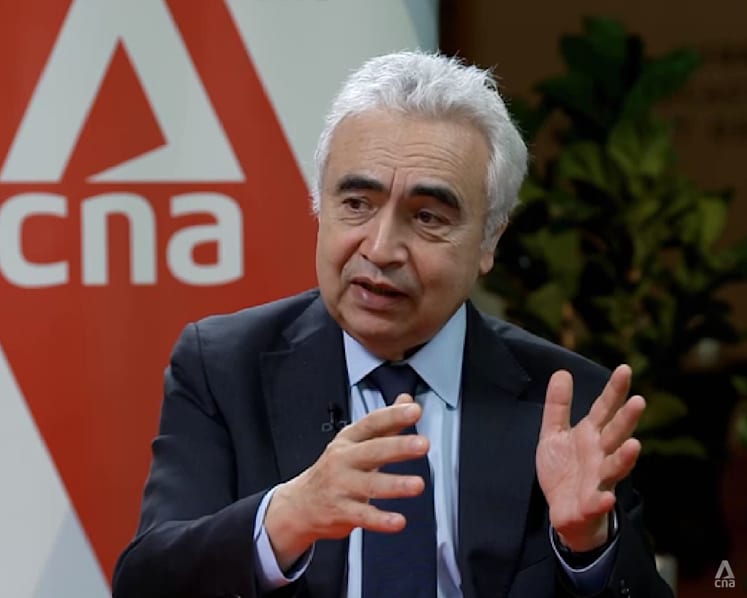 Climate action losing ‘political importance’ as governments prioritise rising costs and security worries: IEA