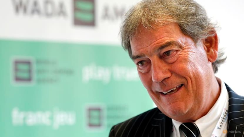 Doping-Anti-doping system has 'stalled' as elite cheats slip through net, says AIU chair