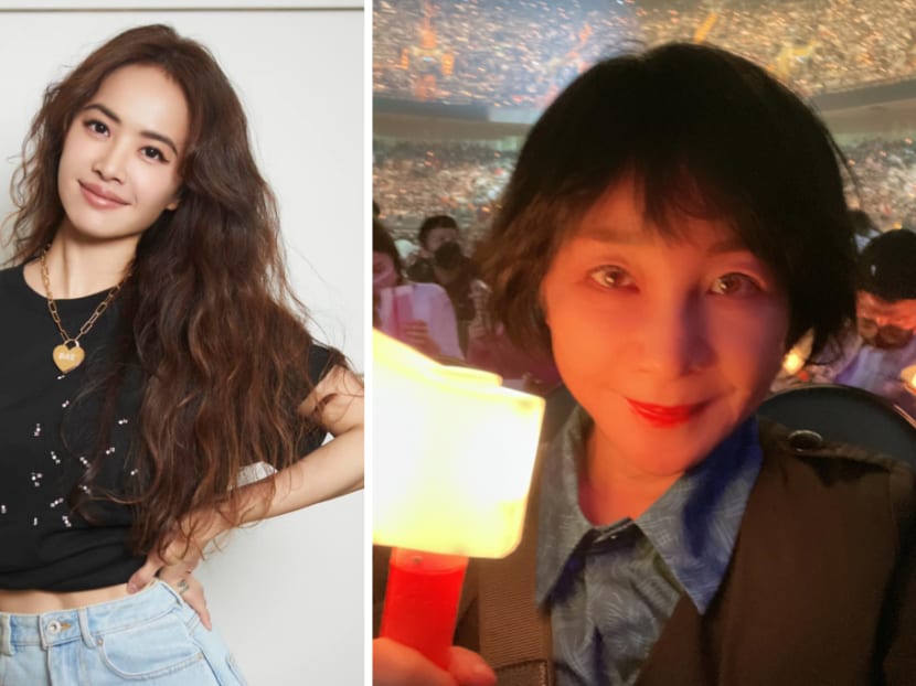 “Who Is Jolin Tsai?” Asks 14-Year-Old Daughter Of Taiwanese Host Betty Wu, Who Scored Tickets To The Pop Diva’s Concert