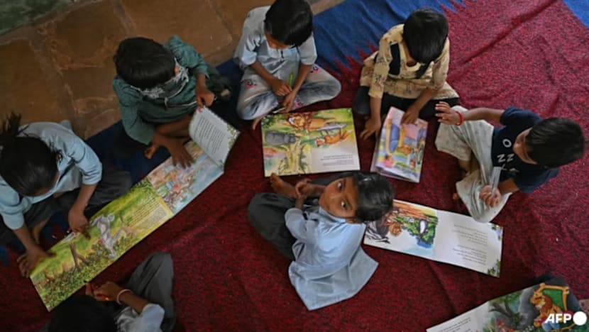 Pertubuhan filantropi Asia digesa perkukuh peranan dalam pembiayaan pendidikan, pembangunan