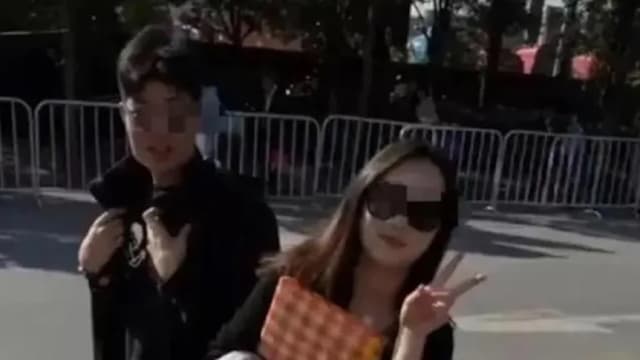 两中国游客在沙巴失踪 酒店：穿泳衣外出 行李还在房间
