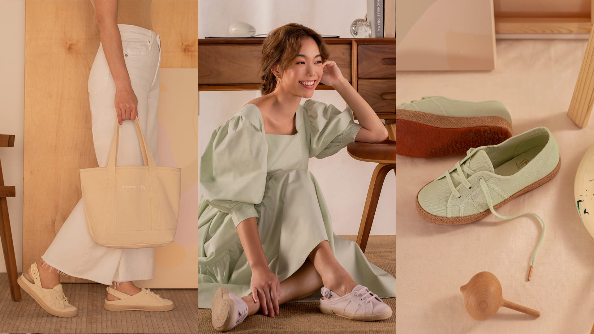 Superga drea deals