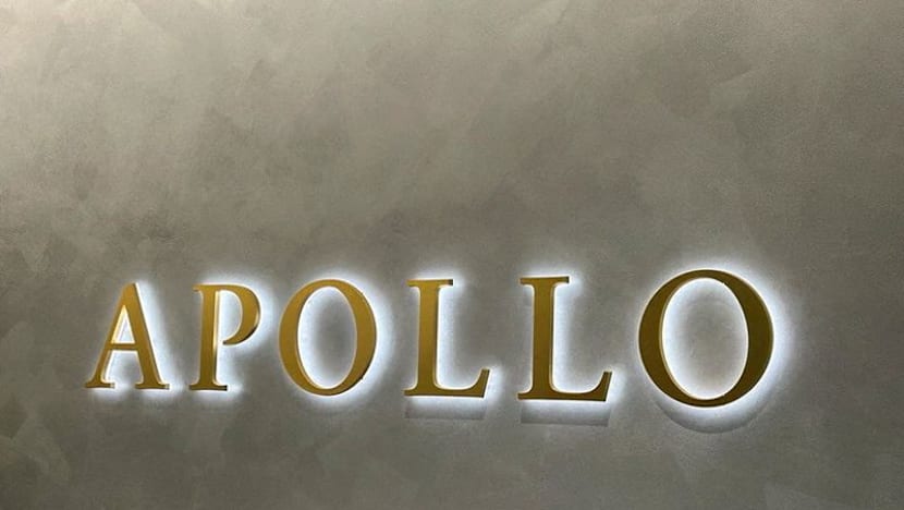Apollo Global confirms data breach after hackers target financial firms