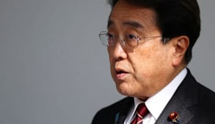 Japan says energy-related supply chain bottlenecks can be cleared within days 