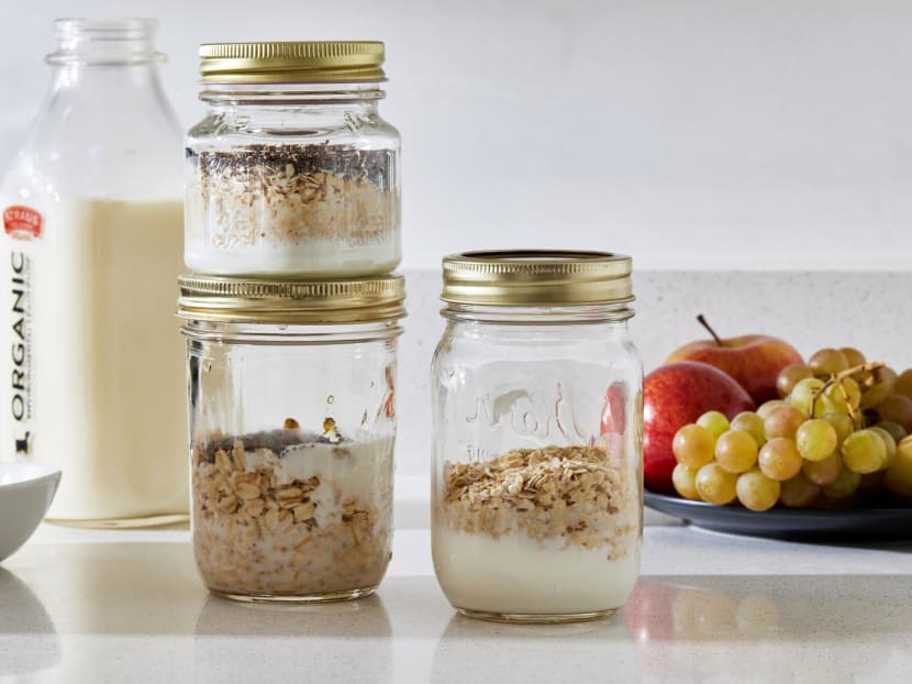 Can oats really help you lose weight? What's the deal with the 'Oatzempic' trend on TikTok? Can oats really help you lose weight? What's the deal with the 'Oatzempic' trend on TikTok?