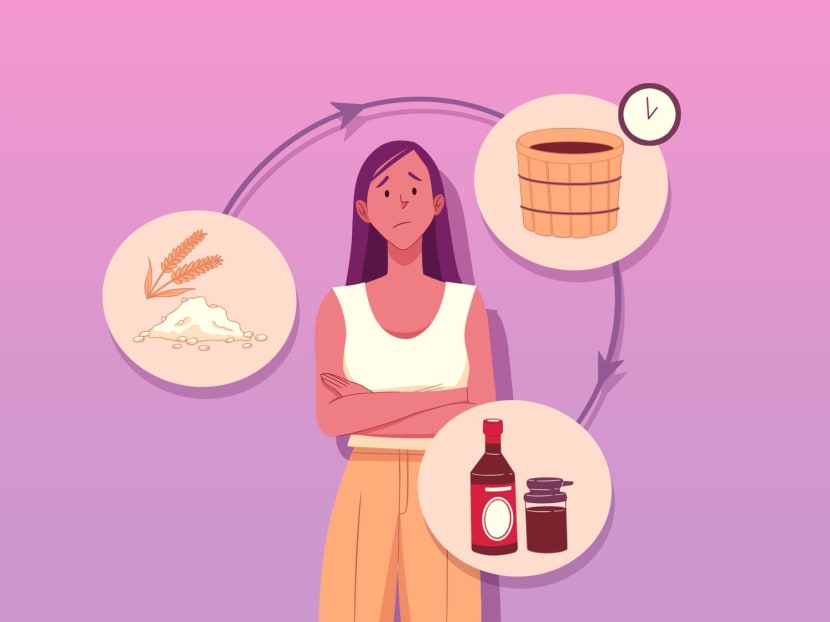 Commentary: What I’ve learnt from soy sauce and reheatable foods as I bounce back from deaths of loved ones Commentary: What I’ve learnt from soy sauce and reheatable foods as I bounce back from deaths of loved ones