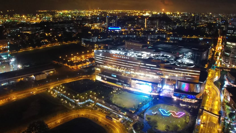 Mediacorp to review ops to gear up for future opportunities