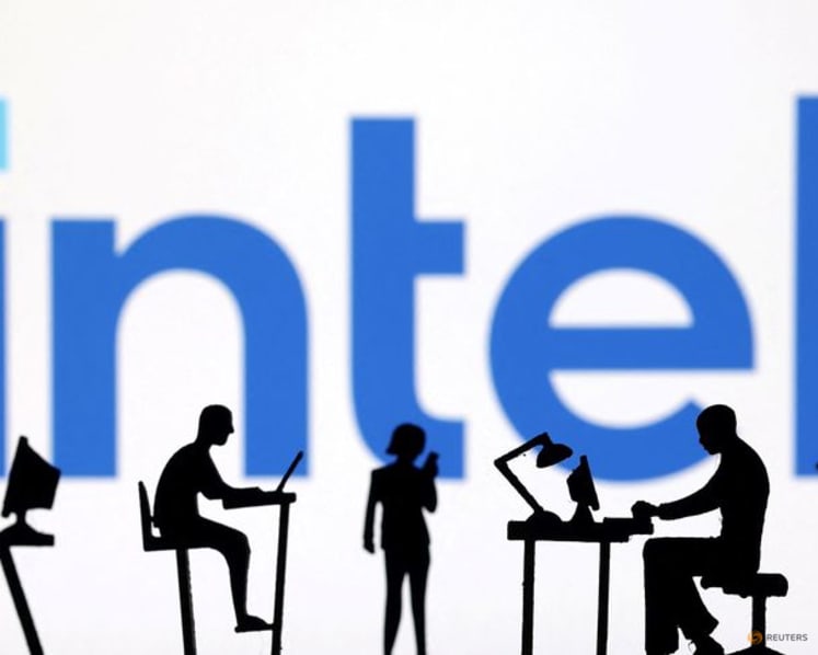 Intel in talks to acquire AI chip startup SambaNova, Bloomberg News reports