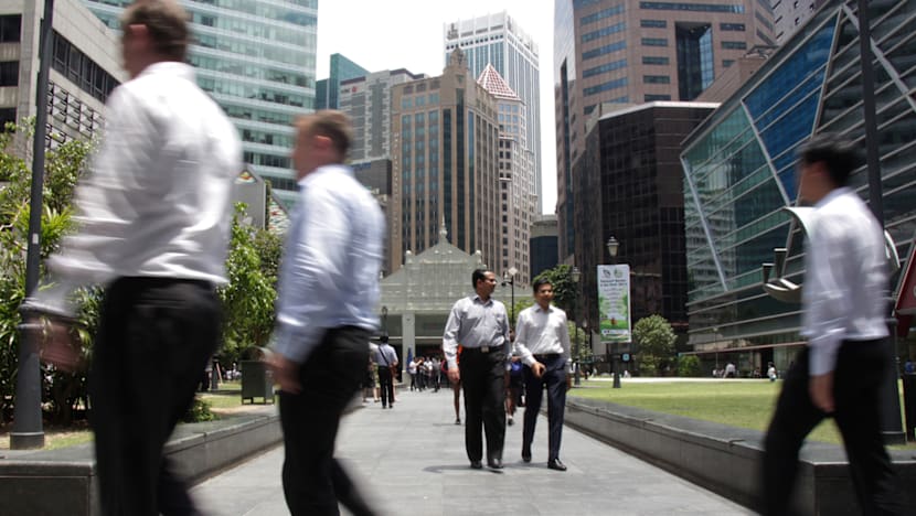 Firms with weak S’porean core to face more scrutiny