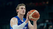 Finland stun Serbia to reach Eurobasket quarter-finals