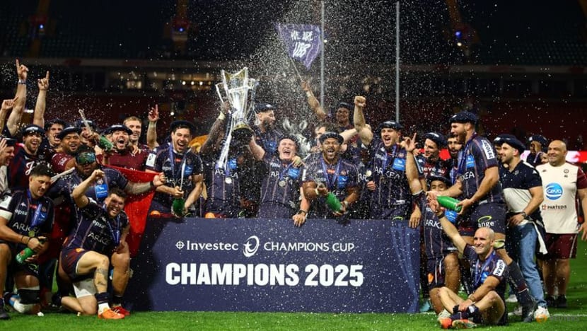 List of European Champions Cup winners List of European Champions Cup winners