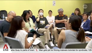 Social service professionals to receive better support to meet society's evolving needs