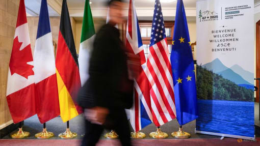 Canada U-turn leaves Europe in the lurch on US tech taxes