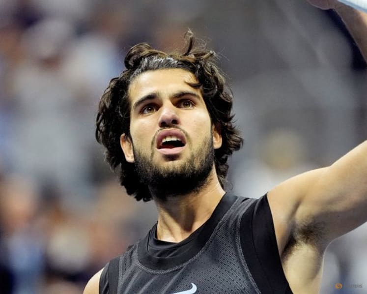 Alcaraz calls for end to late-night finishes at Grand Slams