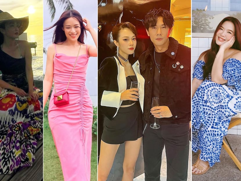 This Week’s Best-Dressed Local Stars: Jun 18-25