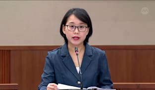 Committee of Supply 2026 debate, Day 5: Choo Pei Ling on technology and AI in healthcare