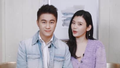 The Supermodel Wife Of Stanley’s Ho Son Mario Ho Says She Married Him For Love And Not His Money