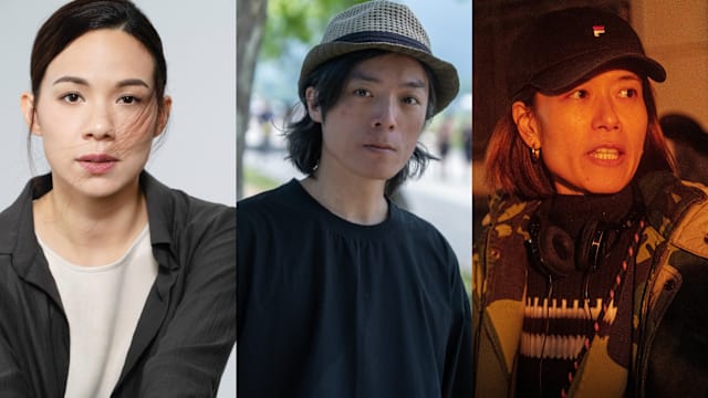 “香港电影巡礼”放映6部港片，韦罗莎、吴启忠与谭惠贞将亲临狮城与影迷见面！