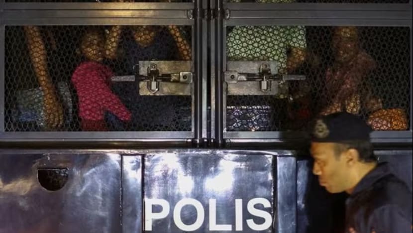 Malaysia usul semak semula operasi UNHCR jika enggan perketat saringan pelarian