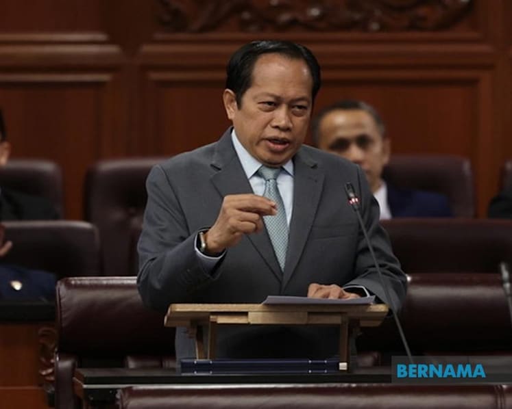 Malaysia rules out currency peg for ringgit, says deputy finance minister