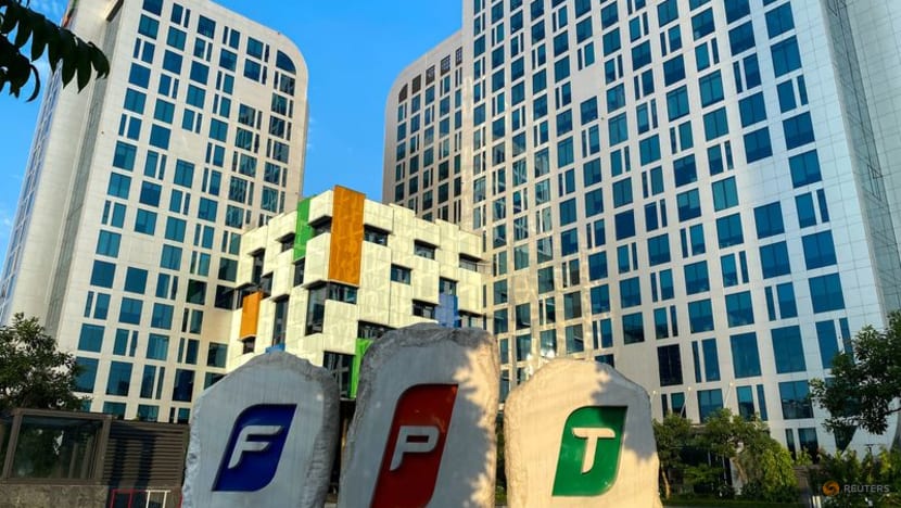 FPT consortium commences work on $173 million AI centre in southern Vietnam FPT consortium commences work on $173 million AI centre in southern Vietnam